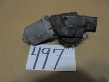06 07 08 09 10 11 Cadillac DTS FRONT Used Front Windshield Wiper Motor #497-WM