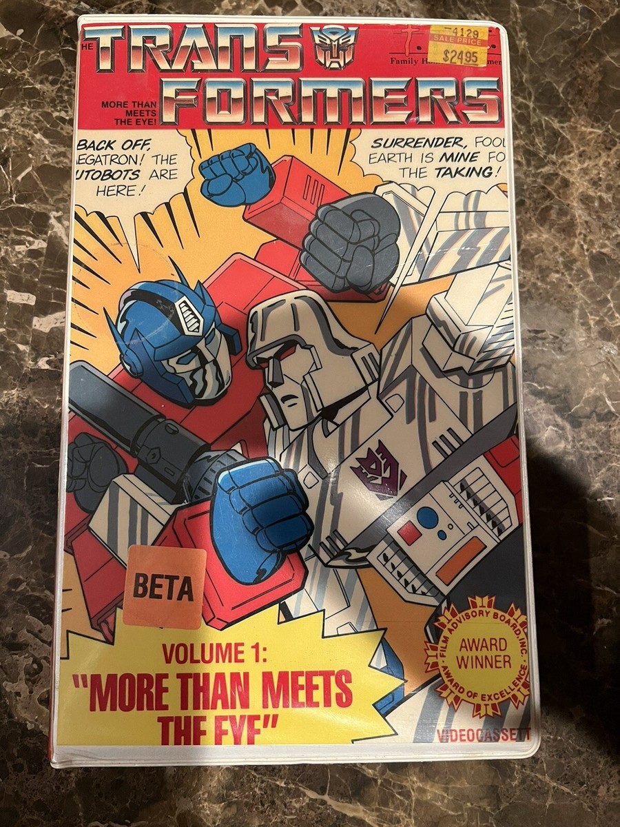 TRANSFORMERERS MORE THAN MEETS THE EYE＃1 Transformers: More Than Meets The Eye Volume 1: Roberts