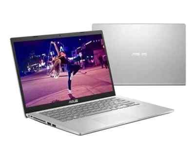 ASUS Vivobook 14 X415EA 14'' (256GB SSD, Intel Core i3-1115G4, 3,0GHz, 8GB...
