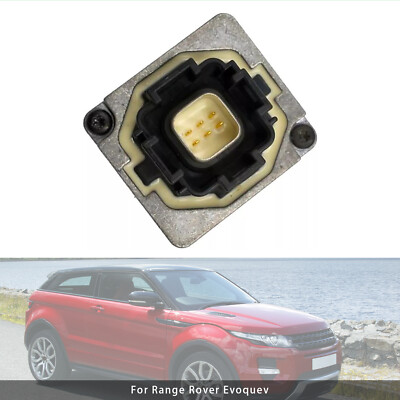 HJ32-19G590-BD Rear View Back-Up Parking Camera Reverse Für Range Rover Evoque