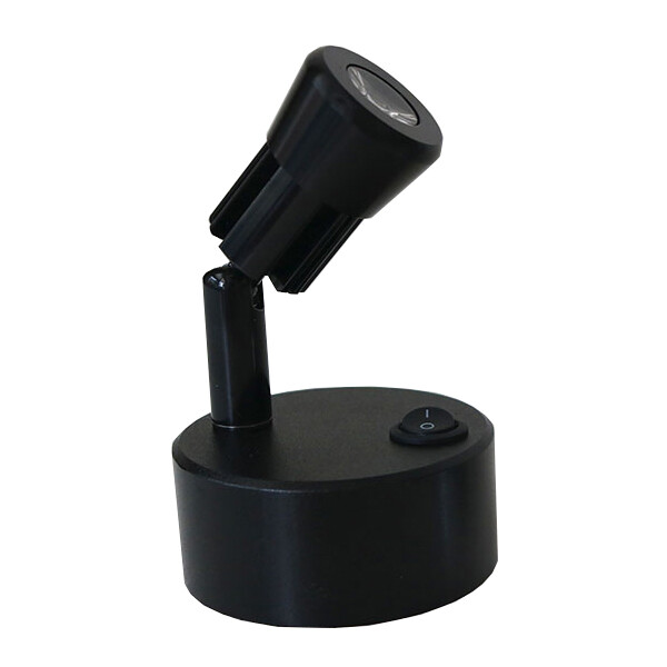 3W Button LED Recessed Spot Light, 3 W At Rs 280/unit In Surat | ID - Foto 8