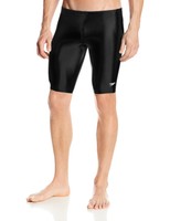 Speedo Men's Pro Lt Jammer Swimsuit Black 28 on sale Speedo Men's Pro Lt Jammer Swimsuit Black 28 on sale
