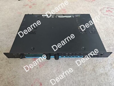 1PCS Used Lexicon PCM80 PCM 80 reverb by Fedex or DHL