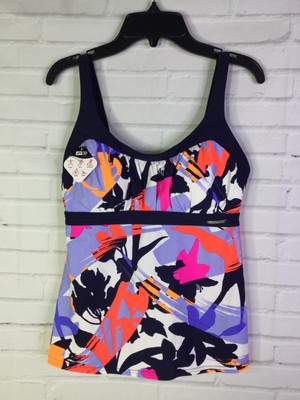 zeroxposur women's swim dress