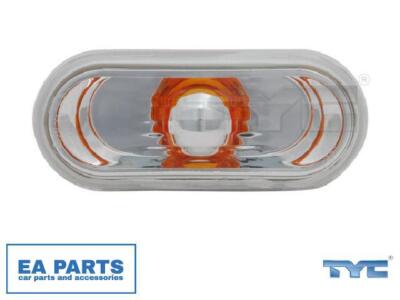 Van Wezel 4941913 Indicatore Di Direzione Per SEAT - Frecce Laterali Anteriori Sinistra E Destra - Compatibile Con Ibiza, Leon, Altea