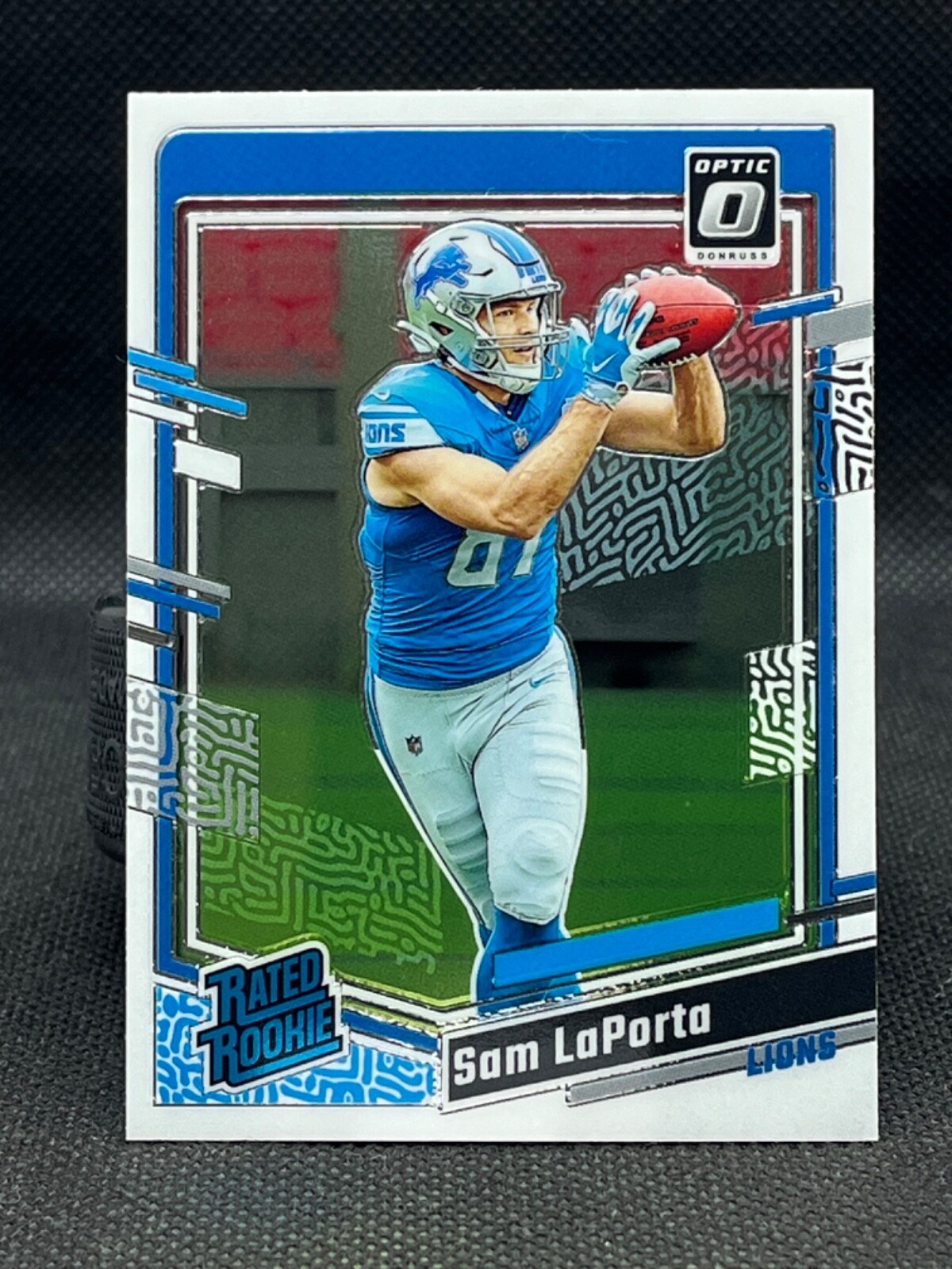 🔥🔥🔥 2023 DONRUSS OPTIC FOOTBALL RATED ROOKIE BASE CARDS - YOU PICK! 🔥🔥🔥