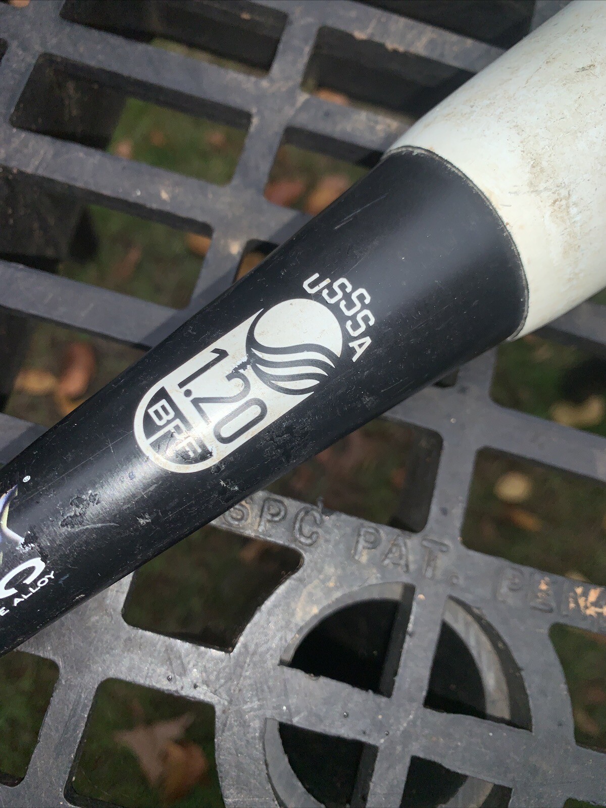 Miken Maniac E Flex 700 SPMDA Official Softball Bat eBay