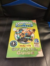 Skylanders Swap Force - Official Guide