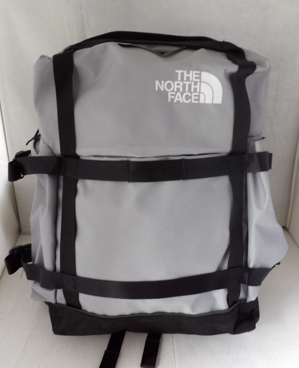 authentic north face backpack The Jester Everyday Laptop Backpack, Gy/Dust Org, OSFA this backpack offers a true model of organization to keep all your essentials in place Authentic THE NORTH FACE NF0A52T1