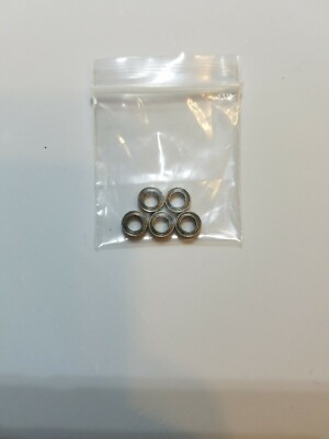 Shimano Curado 70/71/200K/201K/DC150/151 Handle AND Worm Gear Bearing  Upgrade