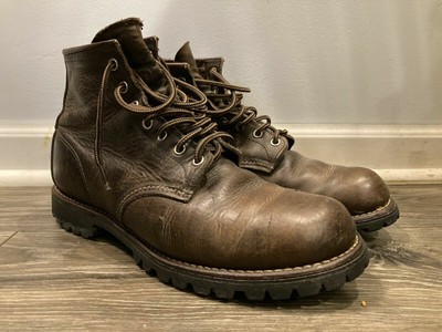 red wing 2947