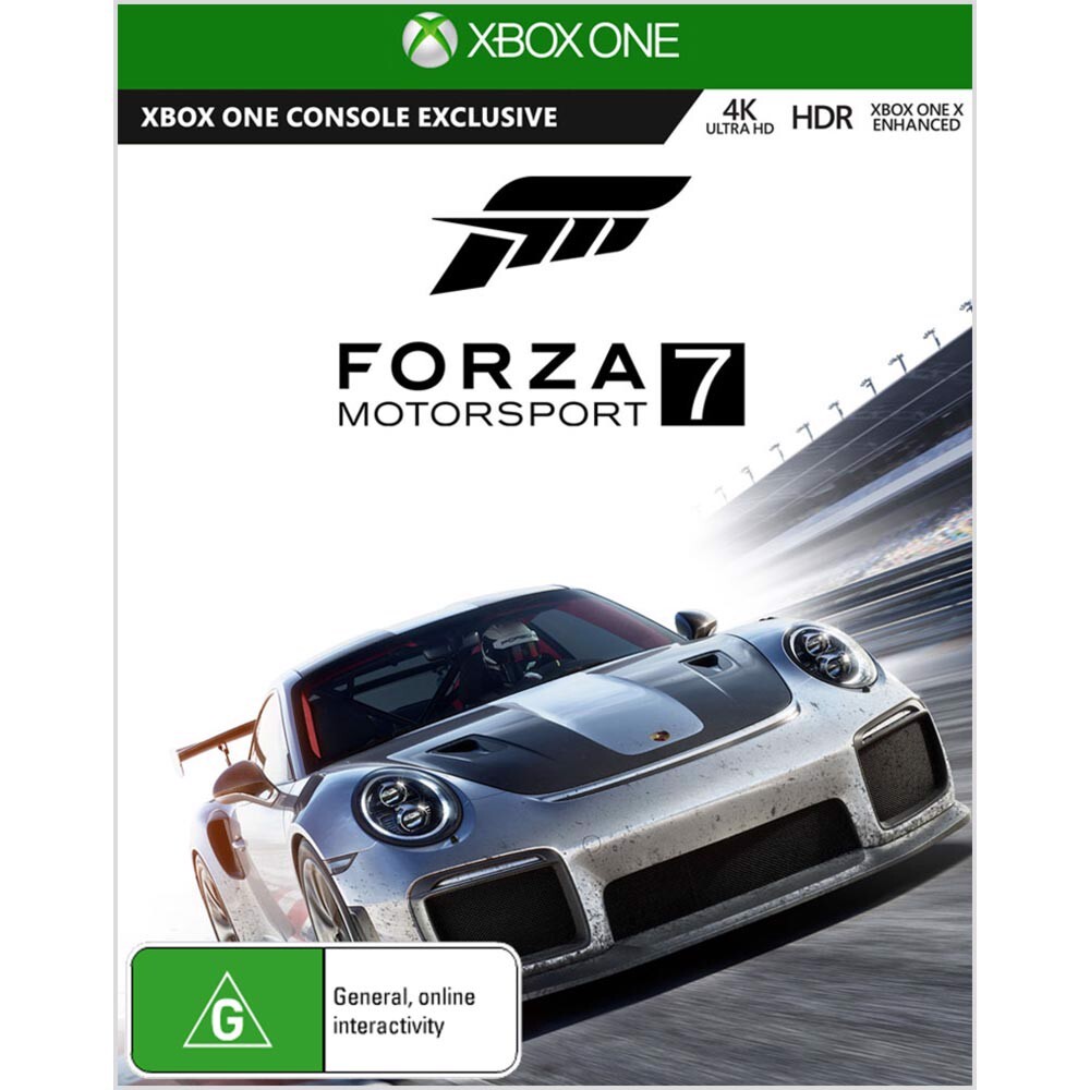 Preowned Xbox Forza Horizon Eb Games Forza Horizon Best Free Games