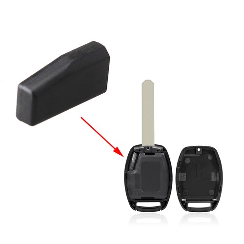 For Honda Hyundai Citroen Peugeot Kia ID46 PCF7936 Chip Car Key Transponder Chip - Picture 2 of 7