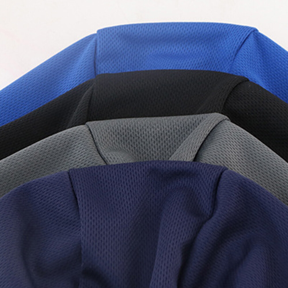 APL Casco Unisex Liner Anti Uv Cappello Moto Cappuccio Interno Quick Dry Cappello Bici Nuovo 