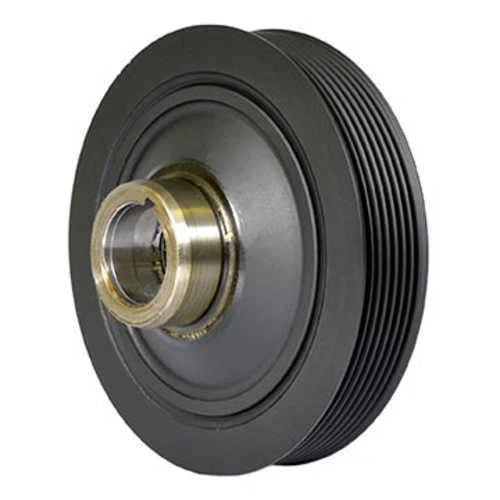 Балансировщик гармоник двигателя подходит для Nissan Altima Maxima Murano 2007-2018 годов выпуска DAYCO PRODUCT - Изображение 2 из 2