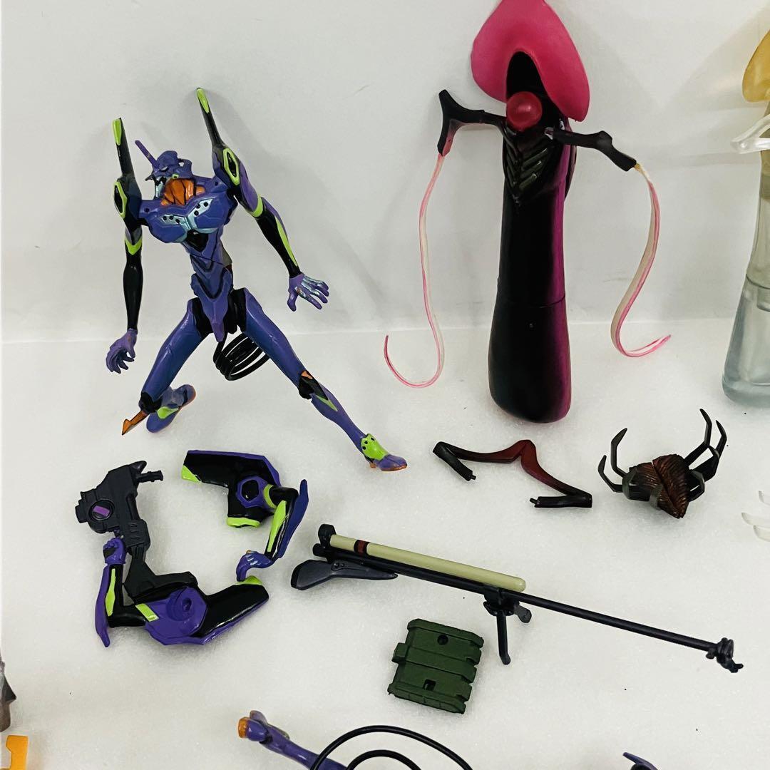 Evangelion Entry Capsule Series - Vol.2 Decisive Battle, The Evangelion Entry Capsule Series - Vol.2 Decisive Battle, The
