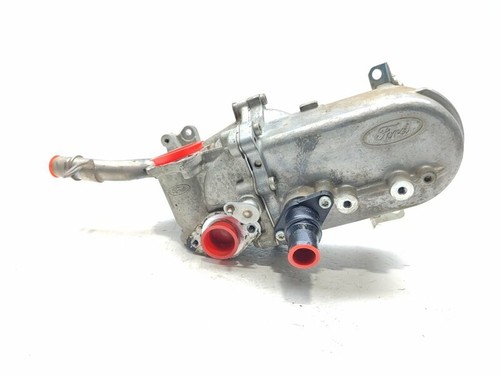 FM5Q9U433AA refrigeratore valvola egr per FORD FOCUS LIM. BUSINESS 2016 2248415 - Picture 4 of 17