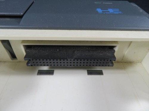 PC engine Interface unit only NEC Japan model game games Pc-Engine for parts - Picture 18 of 24