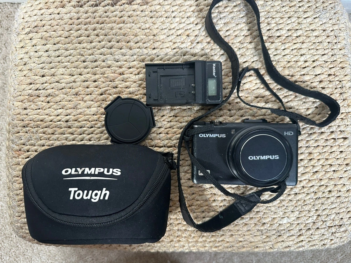 OLYMPUS XZ-1 ジャンク Olympus Xz 1 for sale - eBay