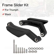 Frame Slider Cover For Triumph Trident 660 2021-2024 Falling Crash Protector