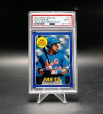 Topps to Award Collector with One-Day Corpus Christi Hooks Contract - UPDATE 12