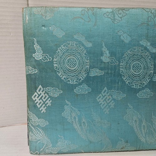 Vintage 60's-70's Made SAIGON Scrap Book-Hand Painted Philippine RiverBoat Scene - Picture 13 of 20