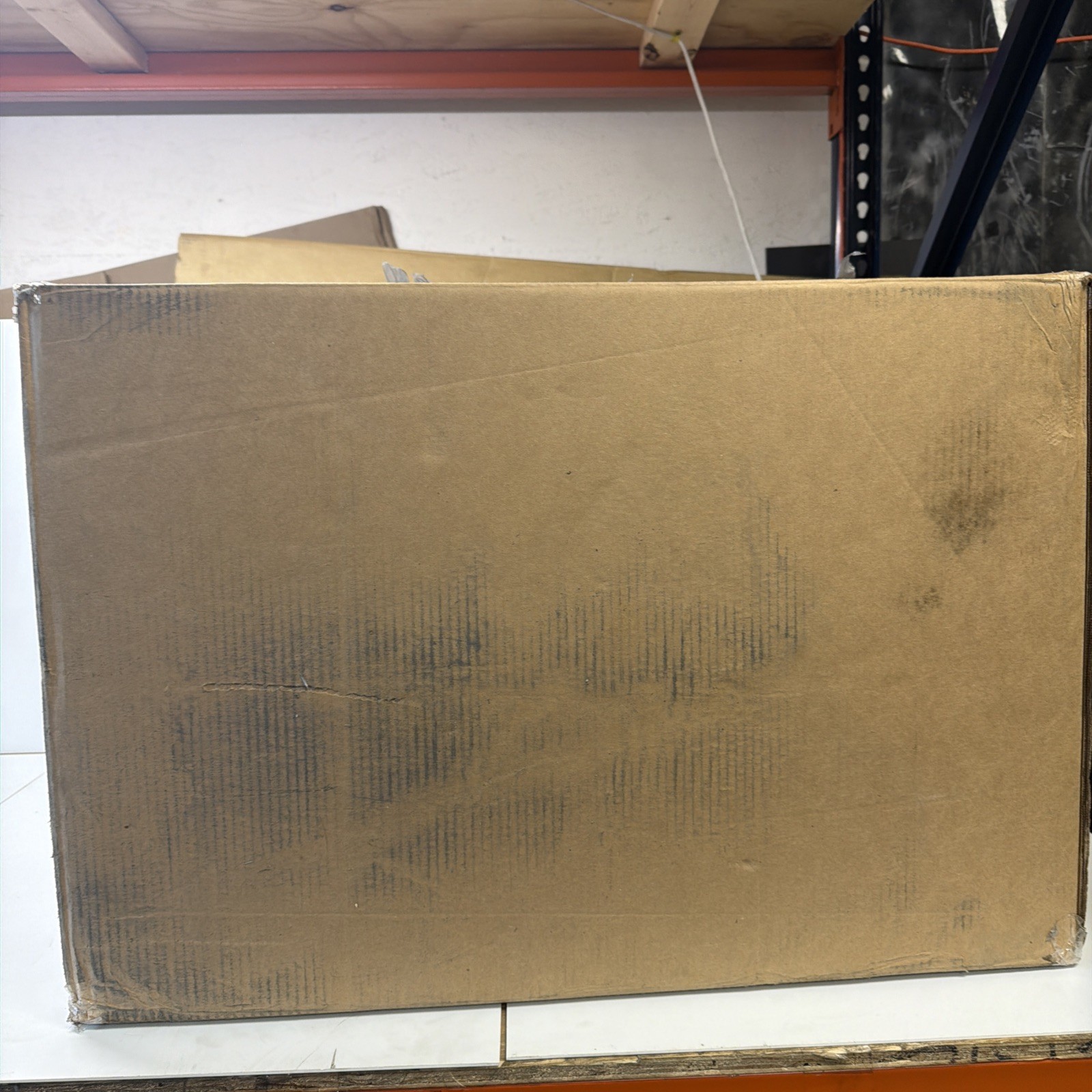 ALLEN BRADLEY 150-F480NBDB SMC FLEX SMART MOTOR CONTROLLER SER A EB-007s