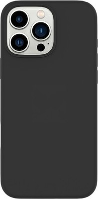 eSTUFF W128884801 ES67120052-BULK INFINITE (GRS) RIGA iPhone 16 Pro Black C ~E~