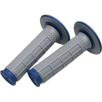 Renthal Blue - Renthal Tapered Grips G162