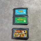Disney's Magical Quest 1 and 2 GBA