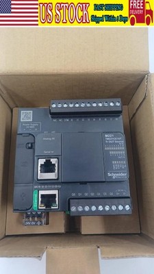Schneider Electric TM221CE16T