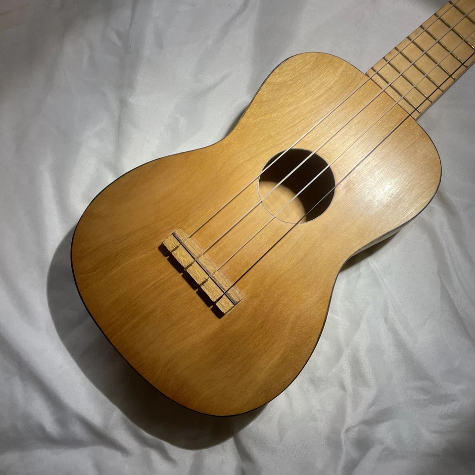 Regal Vintage Soprano Ukulele Made In USA - Image 3 of 4
