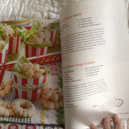 Gooseberry Patch Our Best Fall Baking Recipes November 2015 - Picture 11 of 12