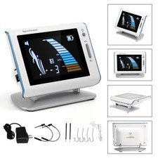 Dental Apex Locator Root canal finder endodontic Wurzelkanalfinder Endodontie R1