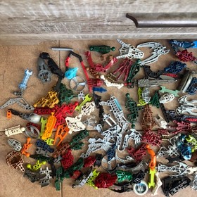 Lego Bionicle Mask Lot Toa 10204 8764 8911 8912 8989 8811 8732 8985 8534 8572