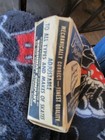VINTAGE BERGHMAN ICE SKATE SHARPENER — photo 4