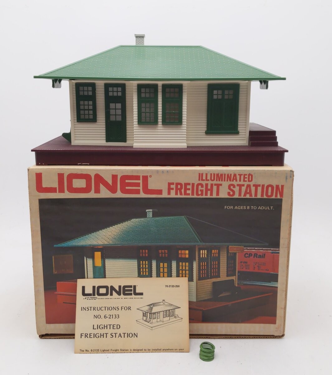 Click here to see eBay Auction