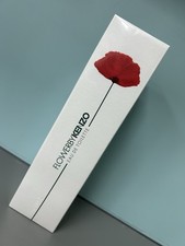 Image of Flower By Kenzo Eau de Toilette 30ml Spray For Her - BRAND NEW & SEALED