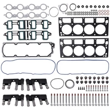 AFM Lifter Replacement Kit Head Gasket Bolts Lifters Set for GMC Sierra 1500