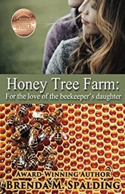 Honey Tree Farm : For the Love of the Beekeepers Daughter Brenda