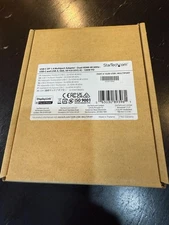 StarTech USB-C 1.4 Multiport Adapter Dual HDMI 4K 100W PD #102B-USBC-MULTIPORT