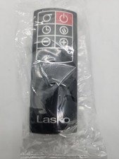Lasko CT22445 New Remote Control Black OEM Re...