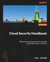 Cloud Security Handbook - Second Edition | Eyal Estrin | Taschenbuch | Englisch