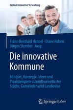 Die innovative Kommune | Franz-Reinhard Habbe...