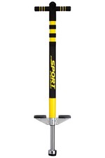New Bounce Pogo Stick For Kids - Pogo Sticks, 40 To 80 Lbs - Sport Edi