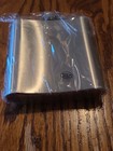 NEW Chris Stapleton Flask Stainless Steel Collectible - All American Roadshow — photo 4
