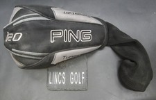 Ping i20 Tungsten Driver Head Cover