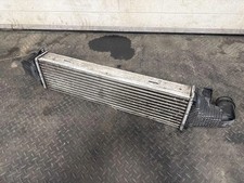 MERCEDES-BENZ SLK R172 Ladeluftkühler A2045000200 2.20 Petrol 180kw 34876052