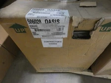 New Oasis PG8ACT Energy Efficient Water Cooler 506028 Drinking Fountain Greyston
