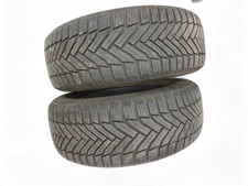 2 x Reifen Winterreifen Michelin 225/55R16 99 H für Volvo V70 135 07-13